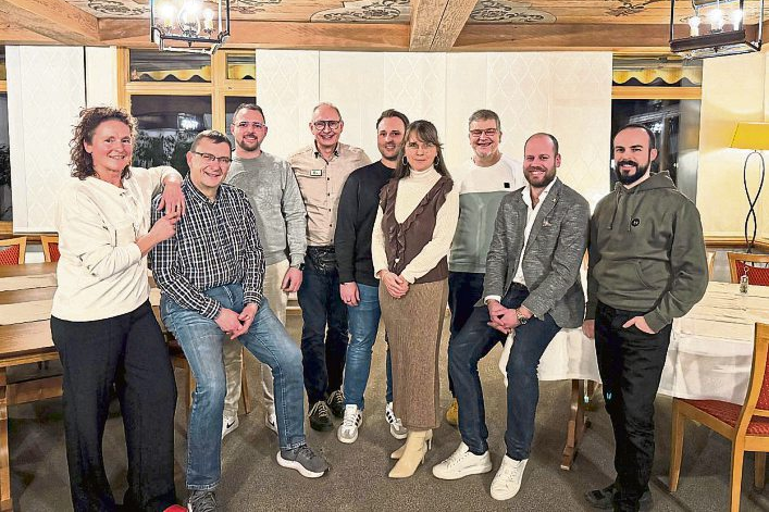 Gemeinsam für eine lebendige Stadt