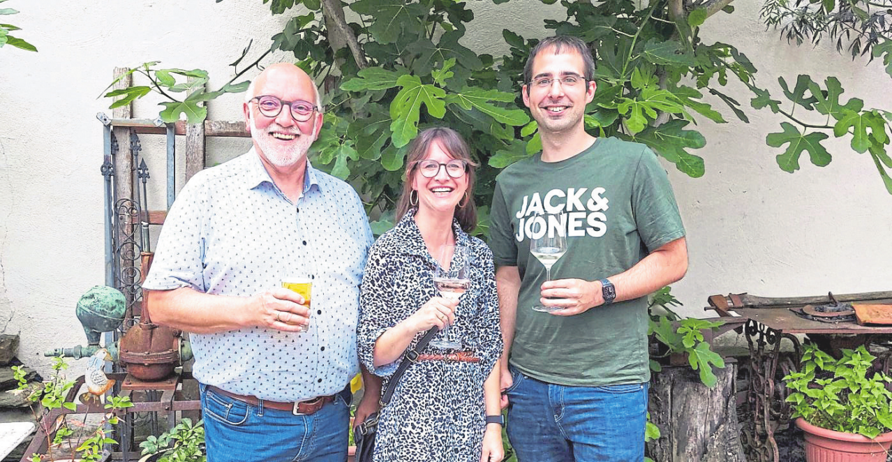  Sommerloch: Ein Fest für Begegnung und Gemeinschaft