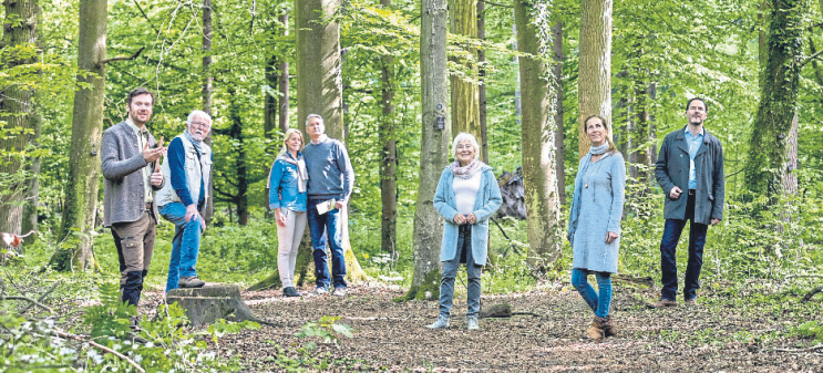 Welche Kosten stehen im Trauerfall an?
