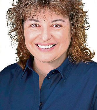 Editorial von Melanie Leicher