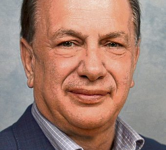 Grußwort von Hans Jürgen Noss