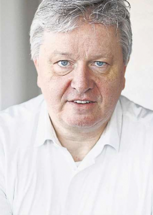 Von Menschen für Menschen