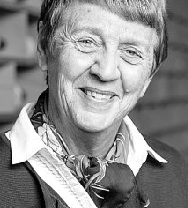 Margarete von Schwarzkopf und Wanja Mues 