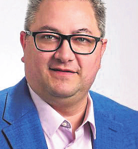Editorial von David Feld