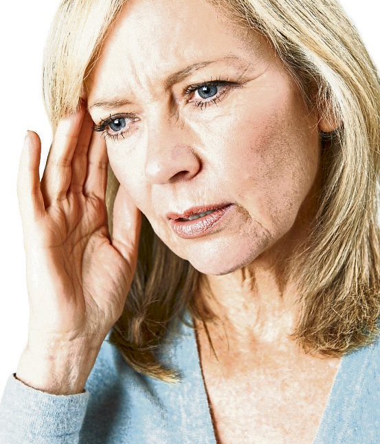 Vitamin-B12-Mangel als Nebenwirkung