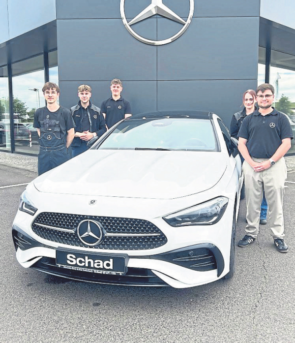 Bad Kreuznach: Tradition und Moderne kombiniert