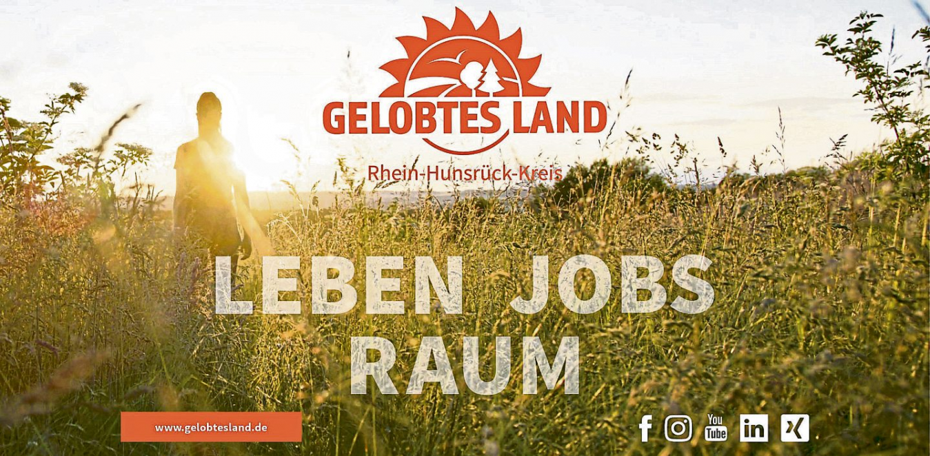 Erfolgreiche Standortkampagne