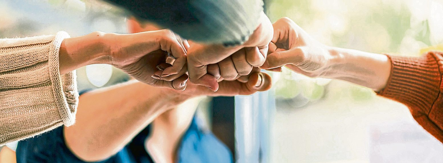 Lewentz sieht in interkommunaler Zusammenarbeit große Chancen