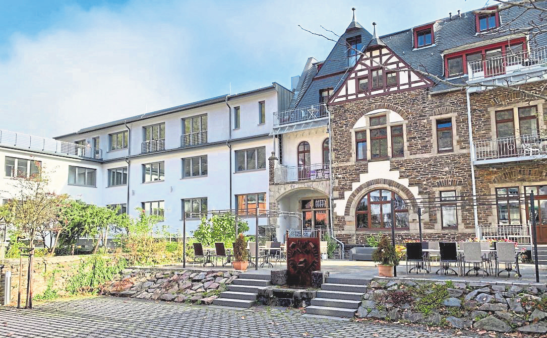 Das Tor zu Cochem
