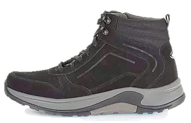 rollingsoft-Schuhe jetzt auch für "Männer"