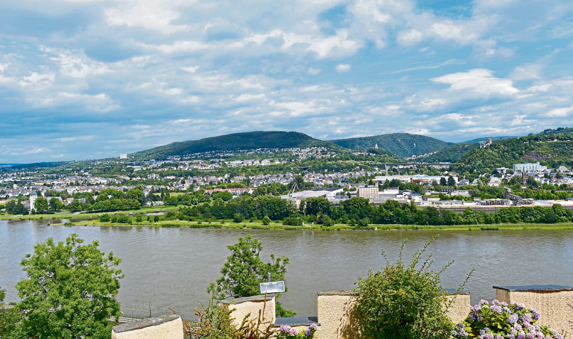 Rhein-Lahn-Kreis: Vielfalt, auch in Wirtschafts- und Arbeitswelt