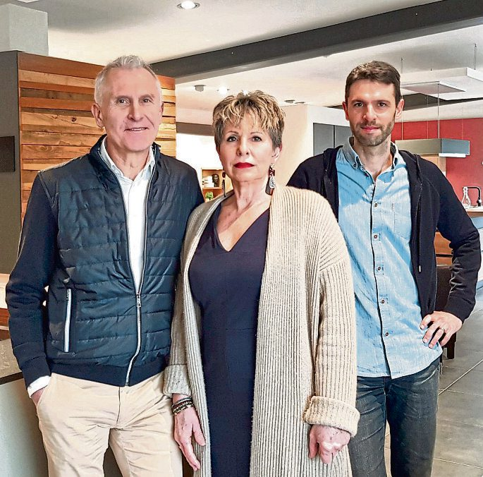25 Jahre Küchen-Galerie Schümmer in Kaisersesch