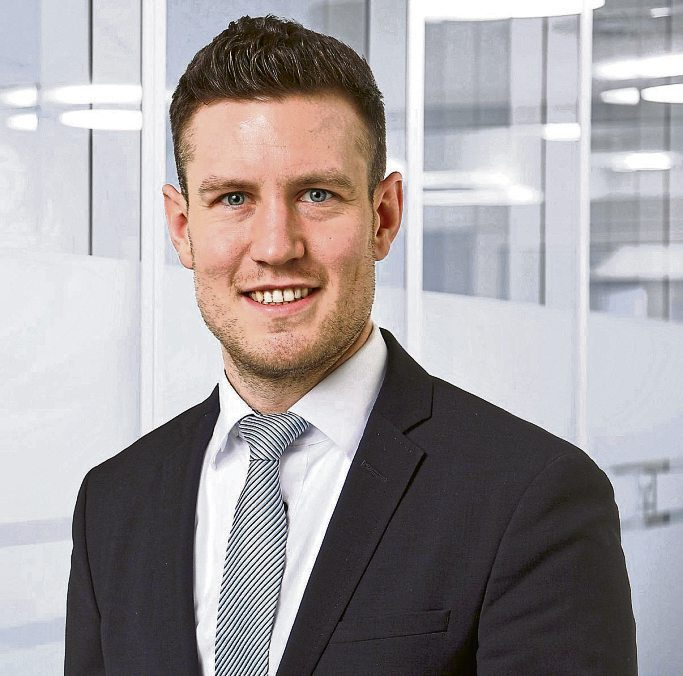 Tipps zum Baufinanzierung von Vereinigten Volksbank Raiffeisenbank: Gut vorbereitet, gut beraten