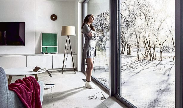 Die Energiekosten durch Fenstertausch senken
