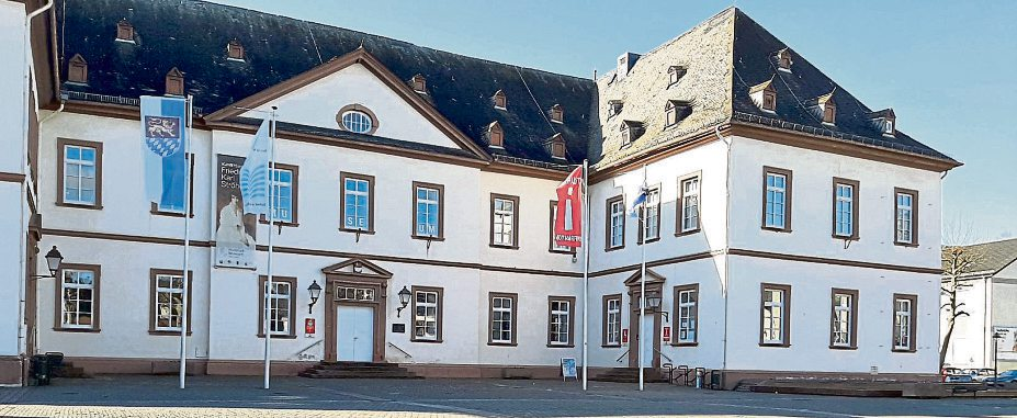 "Offenes Schloss" am Siemerscher Frühlingsmarkt