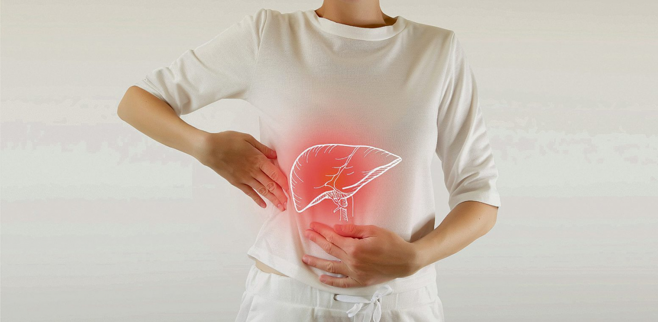 Leberzirrhose - Diagnose und Behandlung