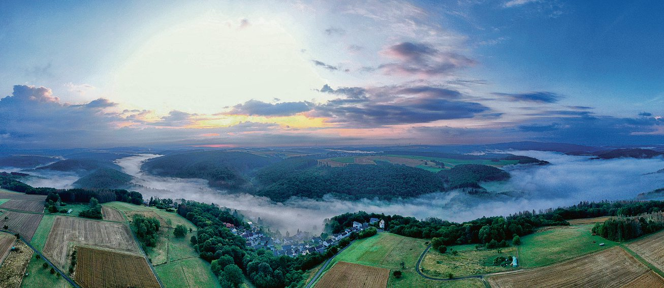 GelbACHTrail in Lahn-Taunus