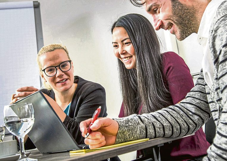 Der Arbeitsmarkt im Wandel: Diese Soft Skills sind jetzt gefragt