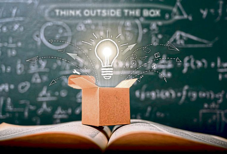 Berufliche Weiterbildung: Lebenslang lernen - Ziele gibt es immer!