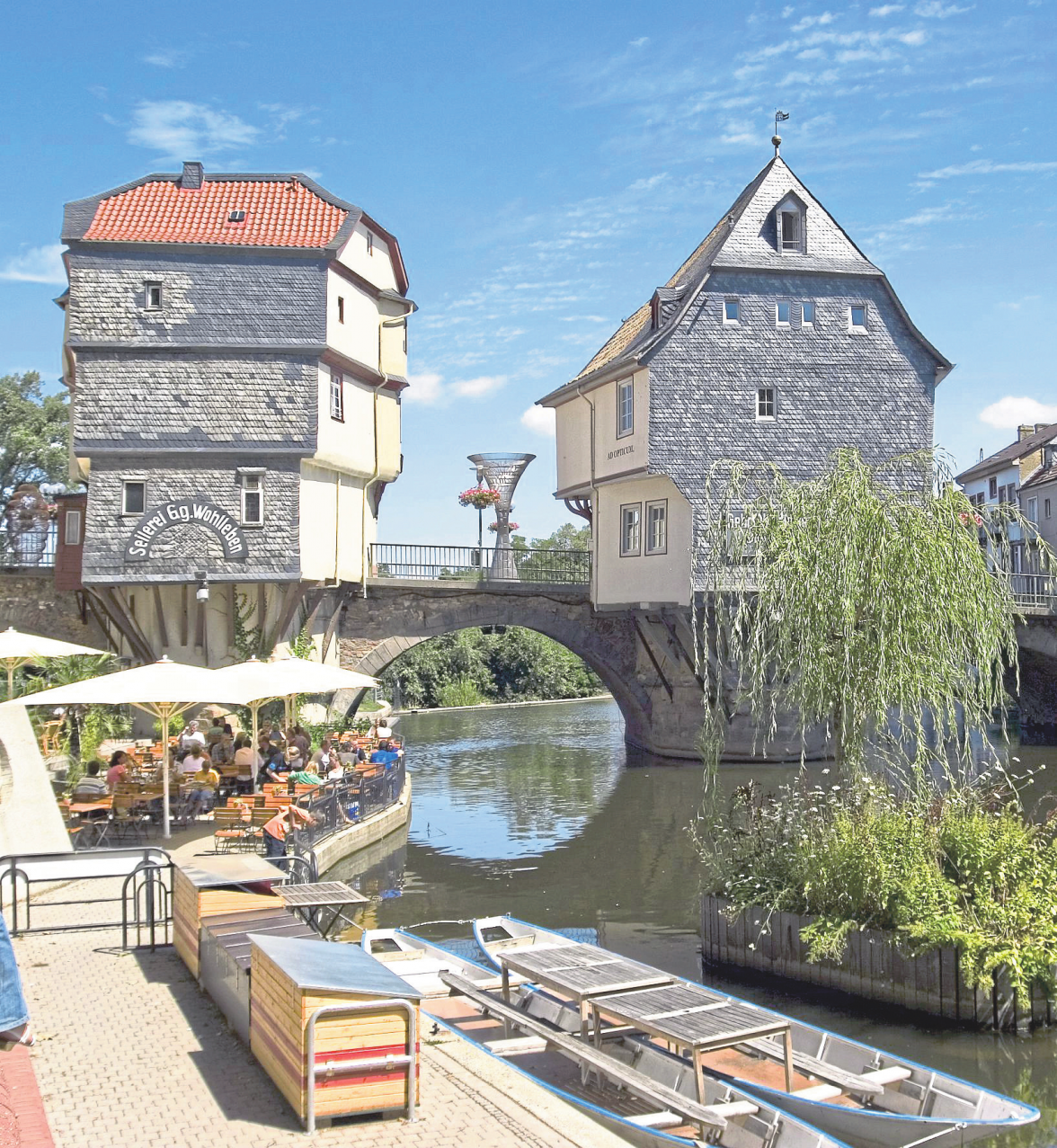 Sport, Party, Teamgeist beim 13. dm-Firmenlauf in Bad Kreuznach