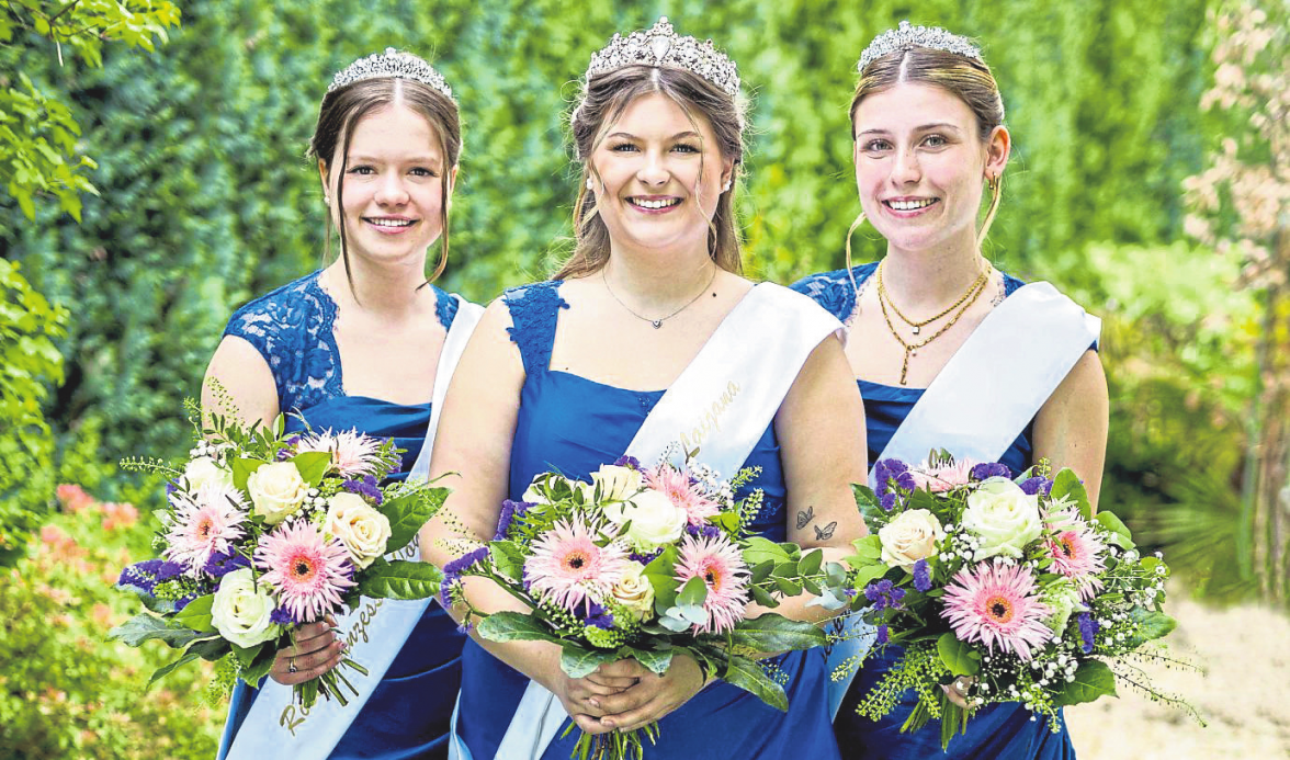 Liebe Mitbürgerinner und Mitbürger, verehrte Gäste!