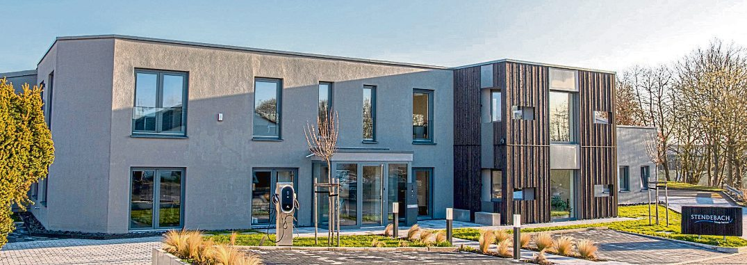 Stendebach-Produkte erneut ausgezeichnet