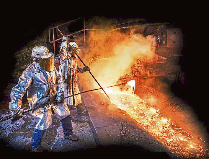 Steuler ist Technologiepartner für die Industrie von morgen
