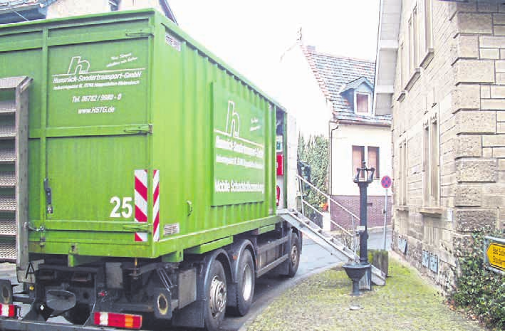 WERTSTOFFHÖFE IM LANDKREIS BAD KREUZNACH