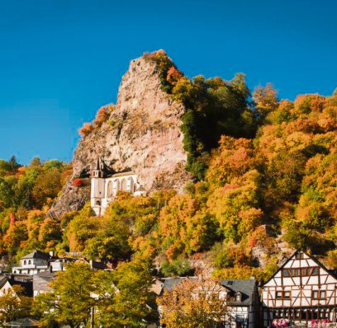 Nationalparklandkreis Birkenfeld: Alles im grünen Bereich