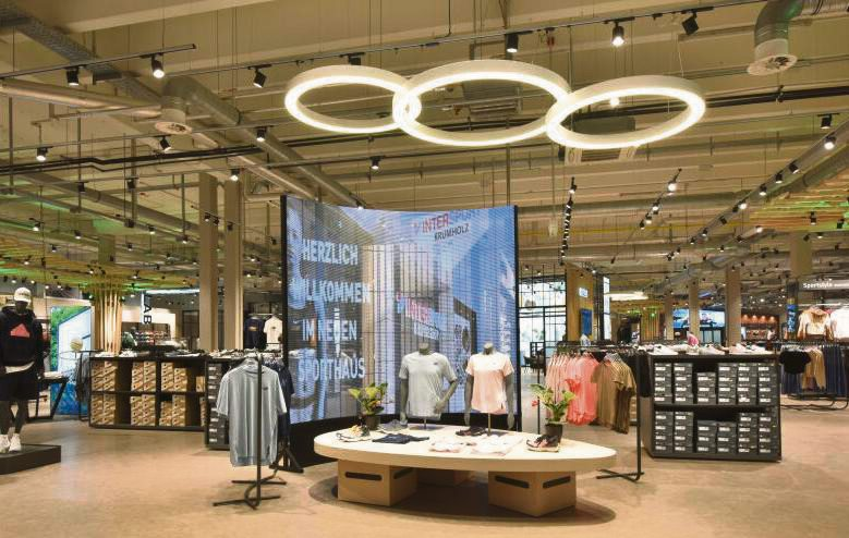 Offizieller Partner des Sports in Rheinland-Pfalz