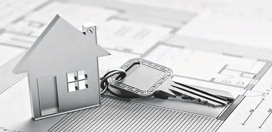 adam immobilien: Immobilien sind Vertrauenssache