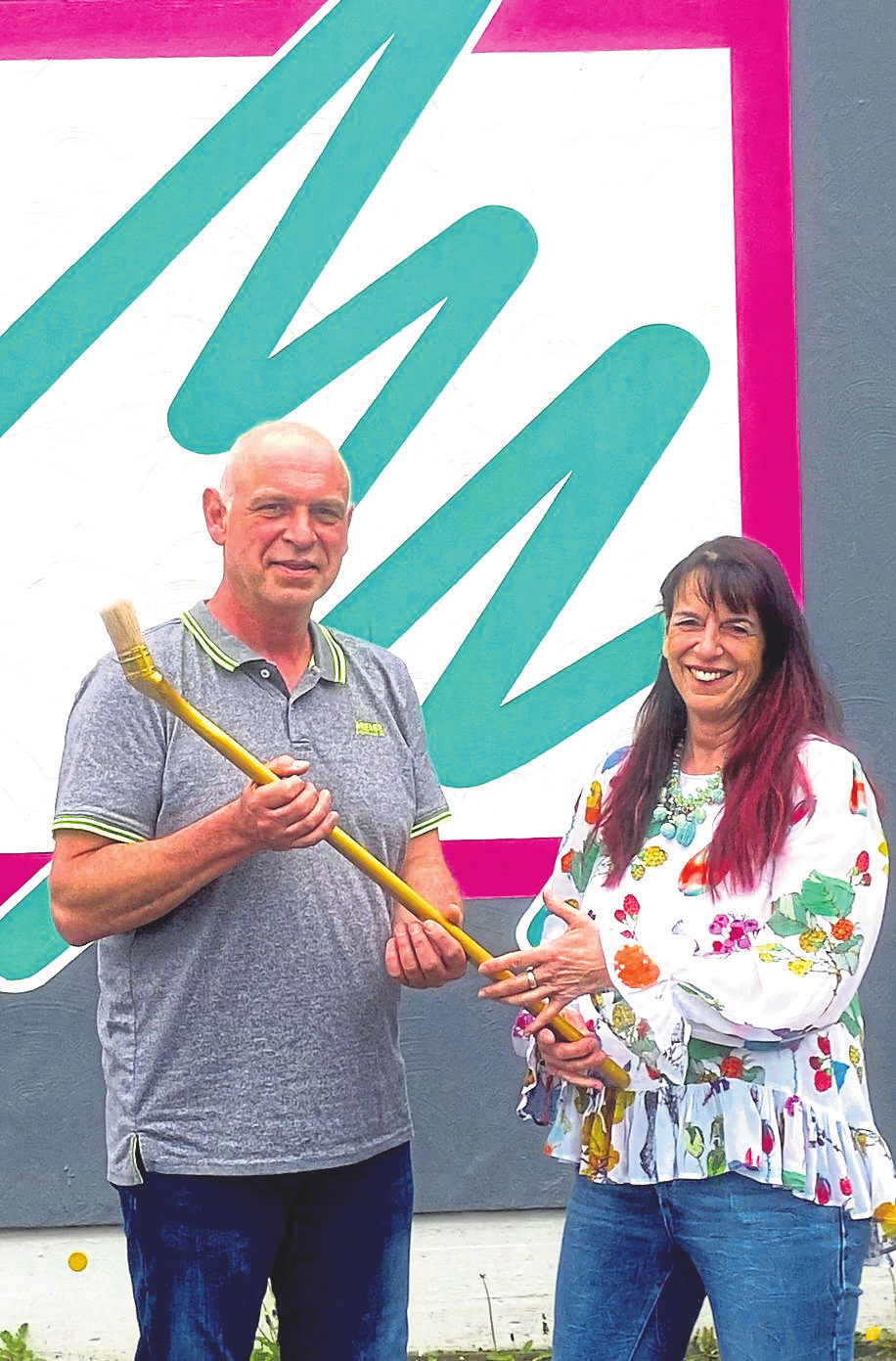 Höhr-Grenzhausen: Traditionsbetrieb Marita Meurer wird weitergeführt