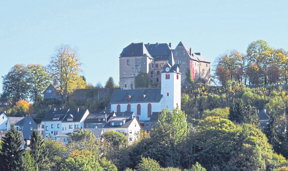 Erlebe den Westerwald: Auf den Spuren der Natur und Kultur!