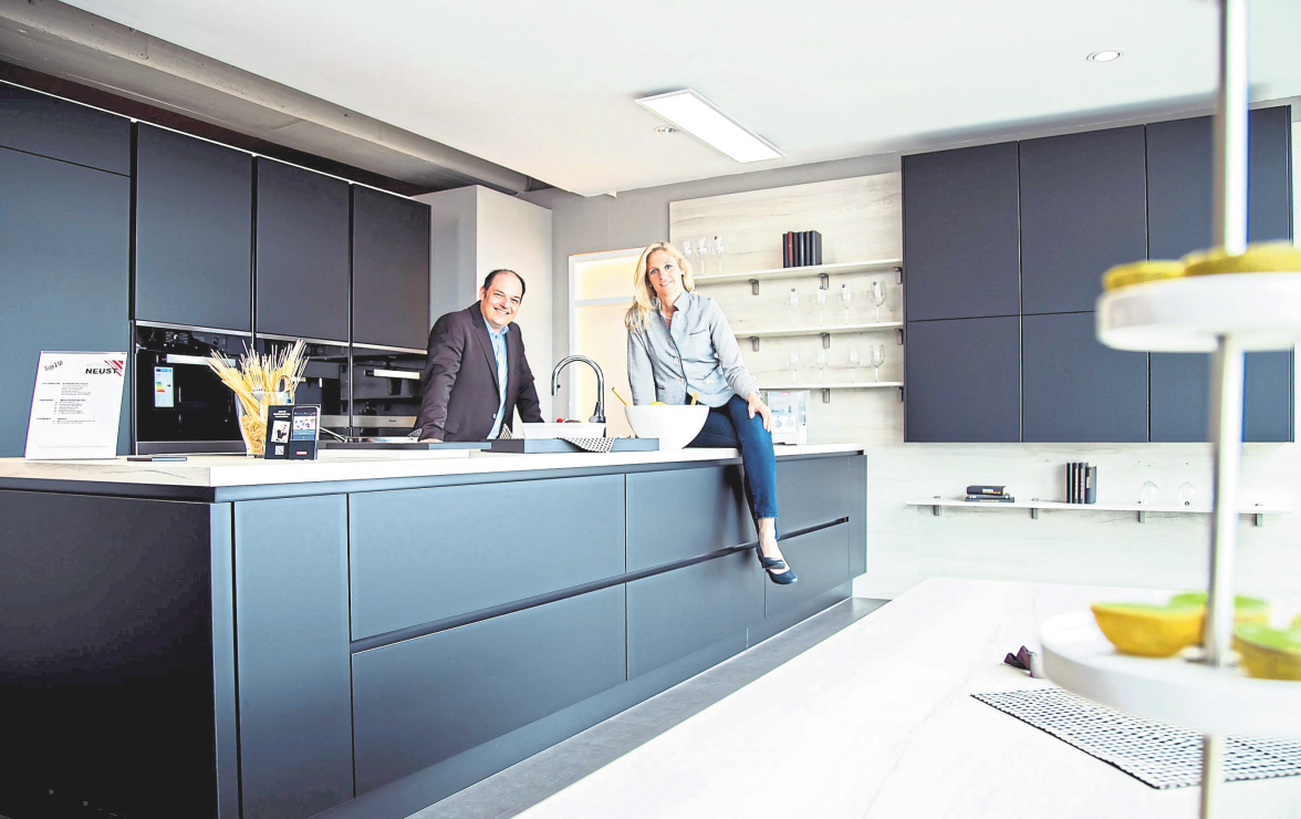 Wirges: Die beste Zeit für das NEUSTe Zuhause