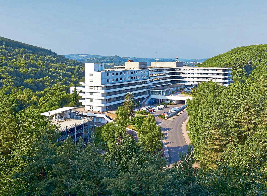 Klinikum Idar-Oberstein: Krankenhäuser im Kreis modernisieren sich