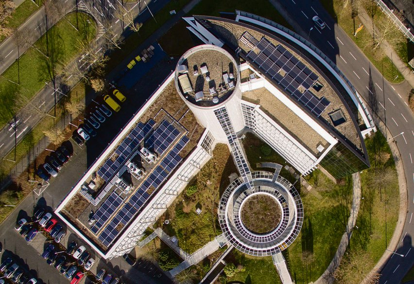 Lotto Rheinland-Pfalz - in Koblenz verwurzelt