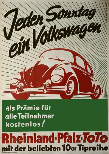 Lotto Rheinland-Pfalz: Die Zeiten ändern sich