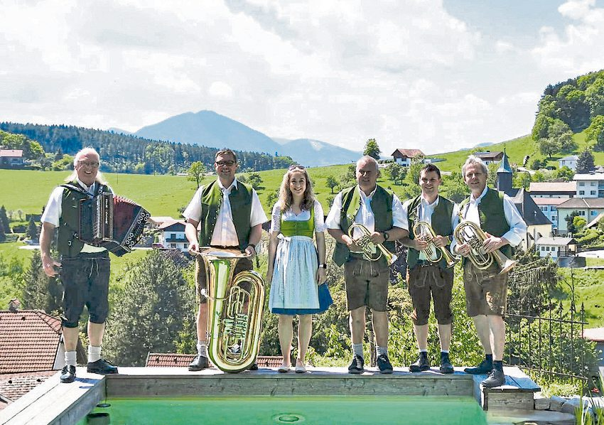 Weisenbläser Age