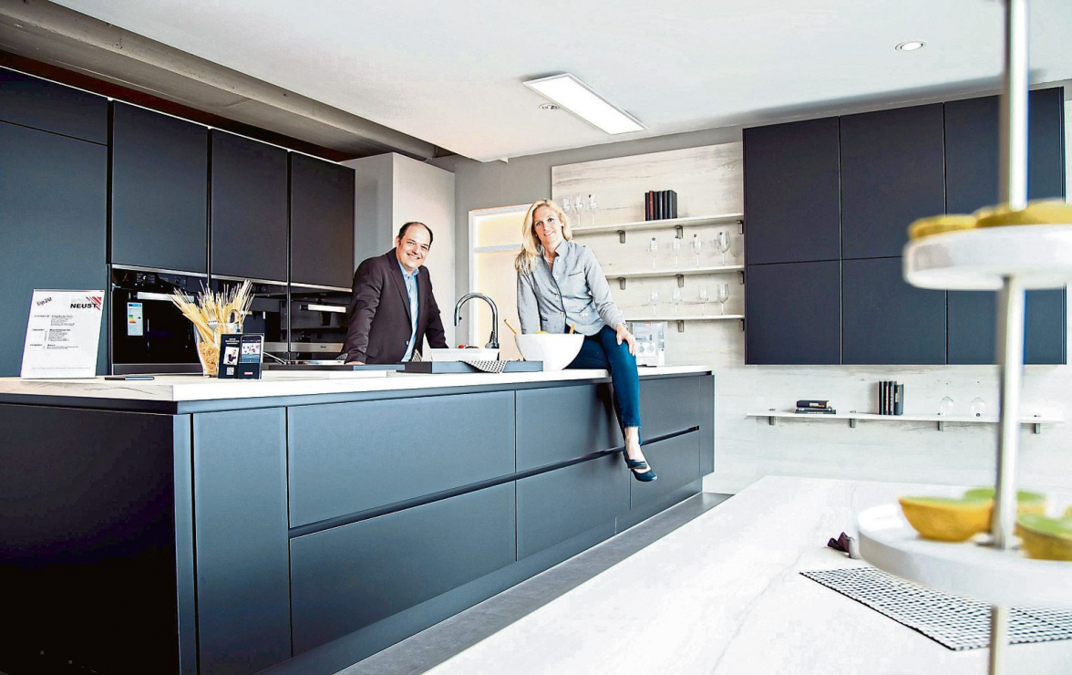 Möbel Neust in Wirges: Die beste Zeit für das NEUSTe Zuhause