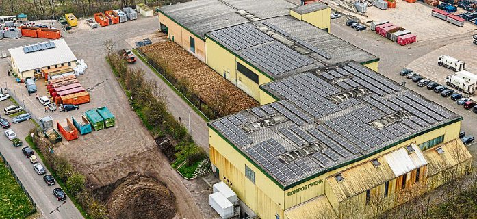 GELEBTE KREISLAUFWIRTSCHAFT IM AWB