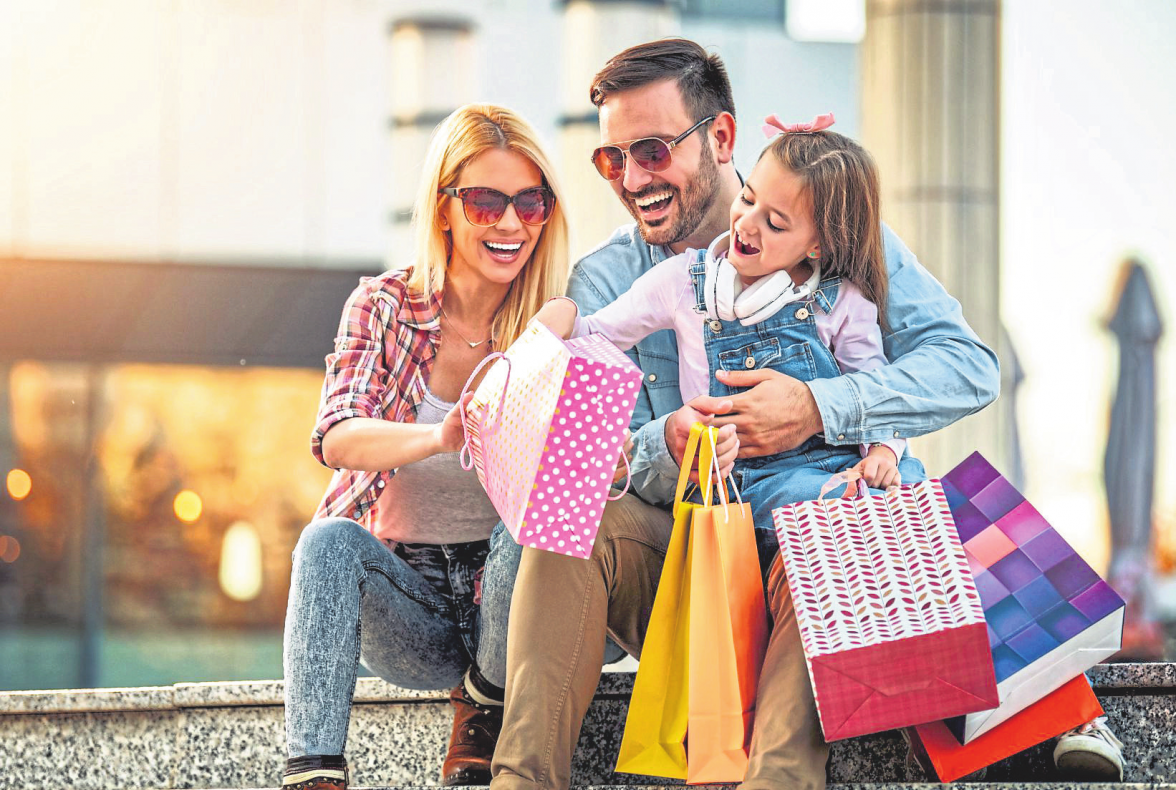 Aktionstage "Heimat Shoppen" in Betzdorf