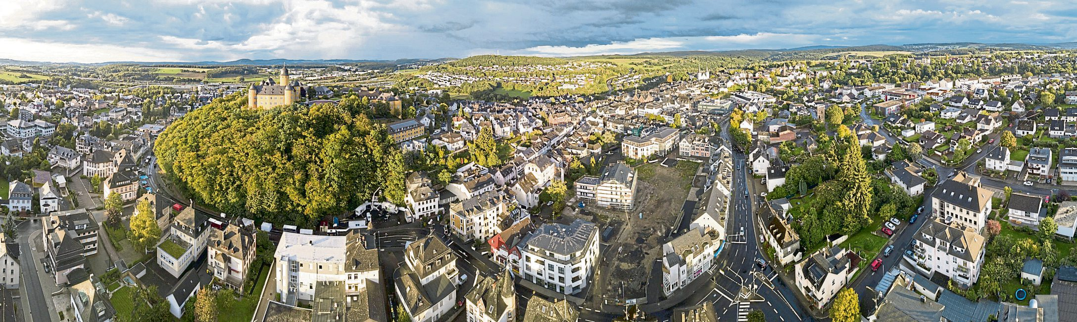 Gabi Wieland in Montabaur: Schöne Stunden in Montabaur genießen