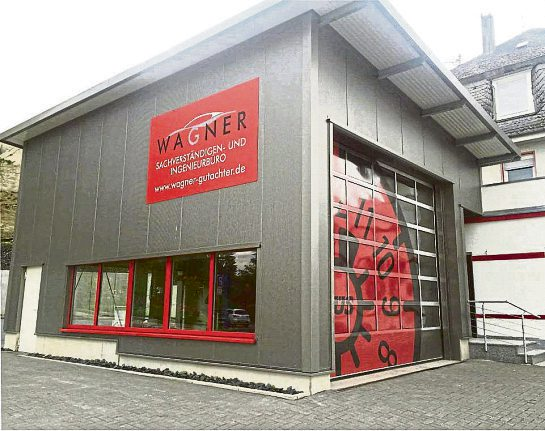 Wagner GbR in Montabaur: Vertrauen ist gut - Gutachten ist besser