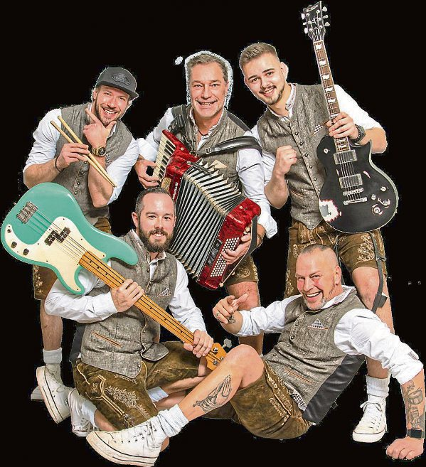 Oktoberfest 2023: In Montabaur heißt es wieder: „O'zapft is“