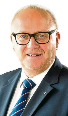 Wirtschaft und Gesellschaft stehen vor enormen Herausforderungen