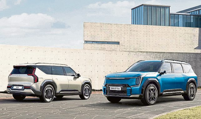 Willkommen beim Autohaus Siegel in Bruchertseifen