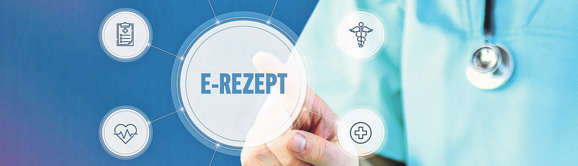 Adler-Apotheke in Kaisersesch: Das E-Rezept kommt!