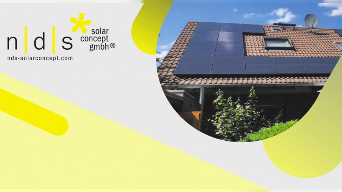 nds solarconcept GmbH in Koblenz: Die Stromkosten auf ein Minimum reduzieren