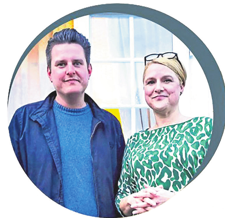 Barbarafest 2023 in Betzdorf: Liebe Betzdorferinnen und Betzdorfer, liebe Gäste!