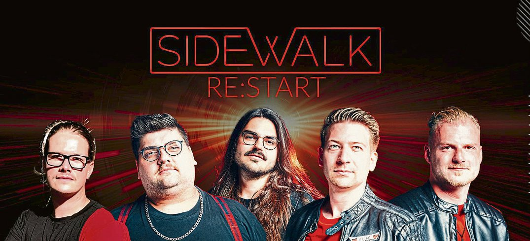 Koblenz: Auf dem Jesuitenplatz rocken die Live-Bands